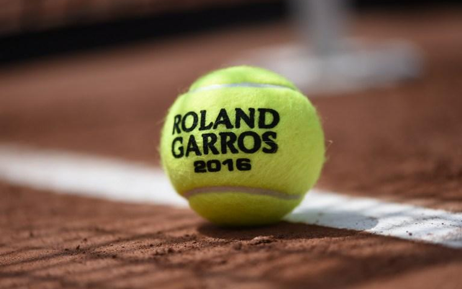 Paula Kania nie zagra w Roland Garros