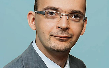 Pytania do...Sobiesława Kozłowskiego, eksperta ds. rynku akcji w DM Raiffeisen Bank