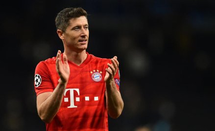 Fałszywe obietnice zysku uwiarygadniać miały znane twarze m. in. Roberta Lewandowskiego