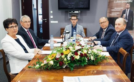 Uczestnicy debaty zgodzili się, że sektor potrzebuje stabilności i przewidywalności reguł, według kt