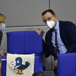 Koronawirus. Niemiecki minister chce szczepionki na COVID przed świętami