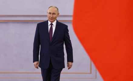 Władimir Putin