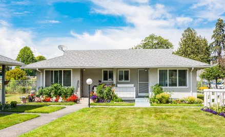 Z programu dopłat będzie chciało skorzystać wiele osób planujących zakup lub budowę domu