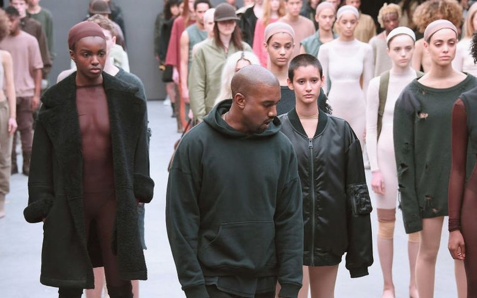 Fot: Yeezy Supply