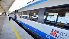 Komunikat PKP Intercity dla pasażerów. „Bezpłatny zwrot biletów"