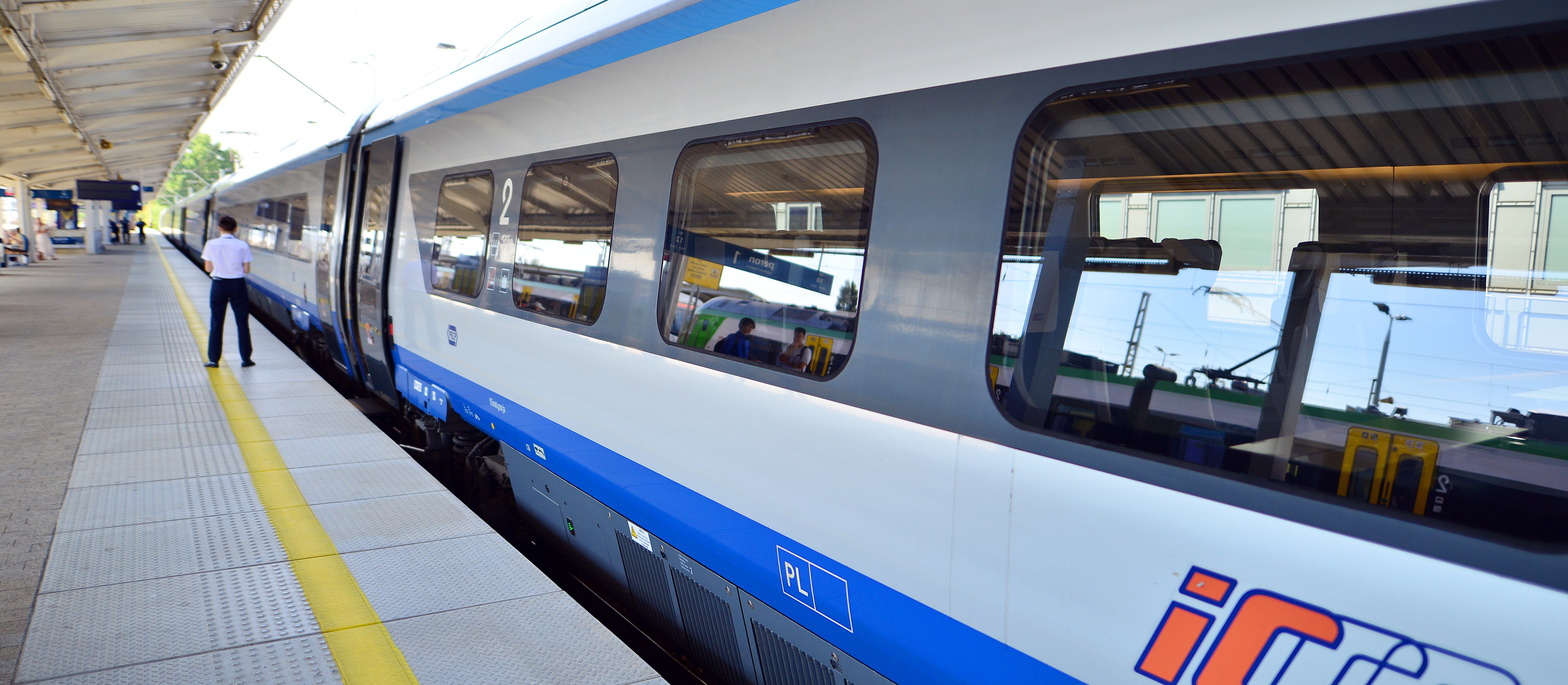 Ważny komunikat PKP Intercity. Ci pasażerowie mogą liczyć na zwrot kosztów