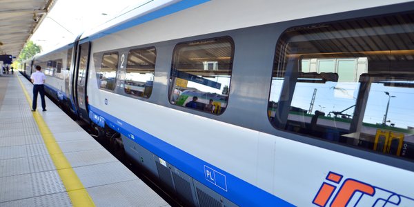 Ważny komunikat PKP Intercity. Ci pasażerowie mogą liczyć na zwrot kosztów
