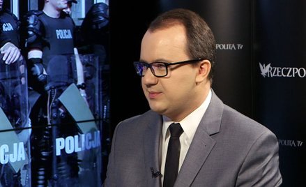 Rzecznik praw obywatelskich Adam Bodnar