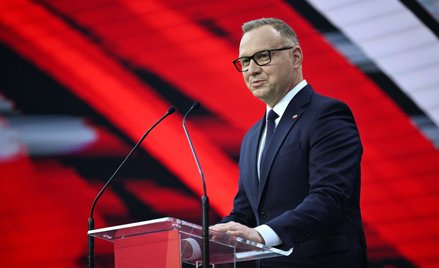 Andrzej Duda
