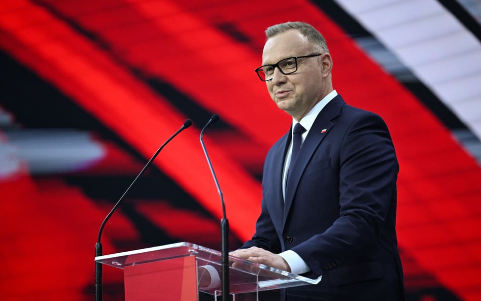 Andrzej Duda