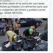 Duchowny z Wenezueli: Oznaczajmy resztki jedzenia wyrzucane do śmieci, pomóżmy ludziom zachować godn