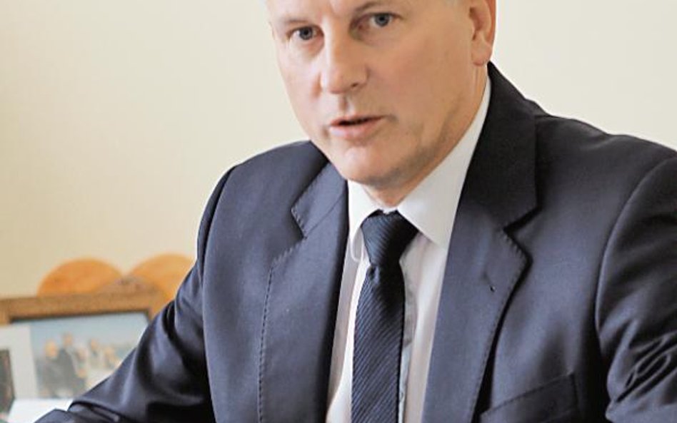 Potrzebne są inwestycje w infrastrukturę