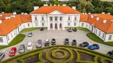 Rektorat Uniwersytetu w Siedlcach