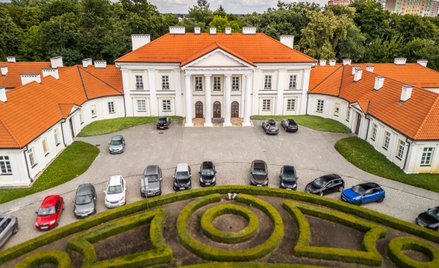 Rektorat Uniwersytetu w Siedlcach