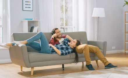 Popyt na wynajem krótkoterminowy jest duży. Mieszkanie wynajmowane na doby może być dobrą inwestycją