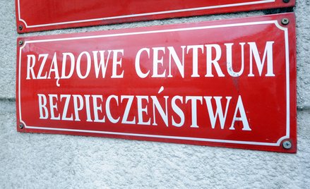 Alert RCB w całej Polsce. Służby ostrzegają. „Bądź przygotowany"