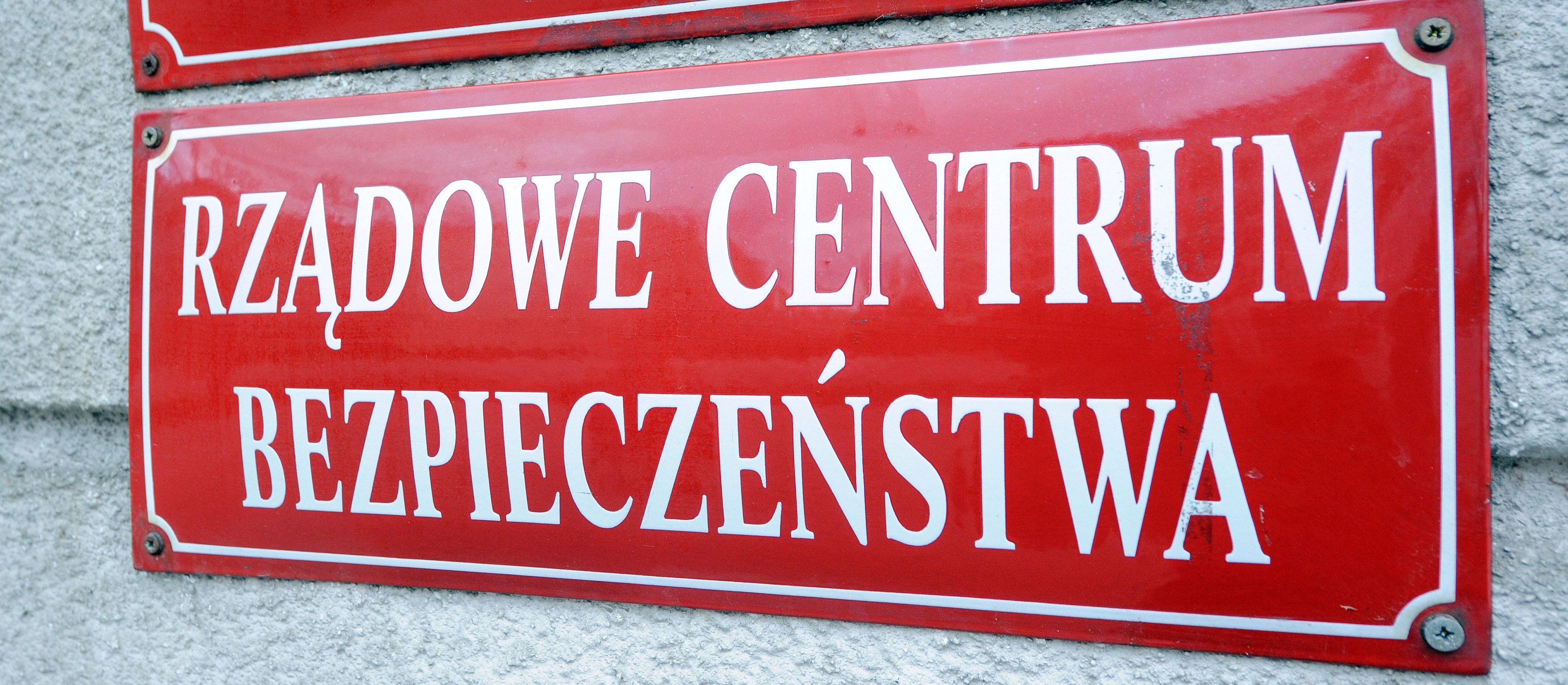 Alert RCB w całej Polsce. Służby ostrzegają. „Bądź przygotowany"