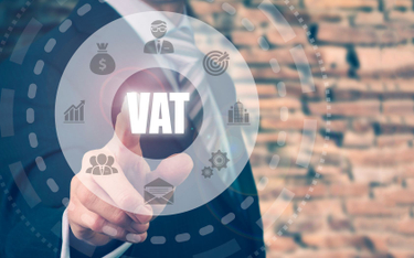 VAT: niektórzy w gminie z osobną deklaracją