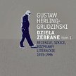 Jak Gustaw umierał, a Konrad się rodził