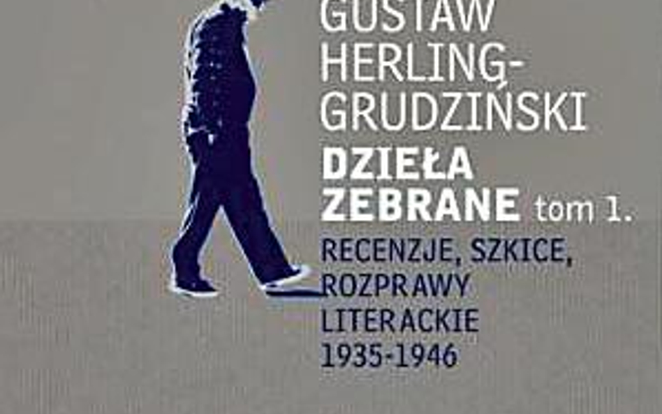Jak Gustaw umierał, a Konrad się rodził