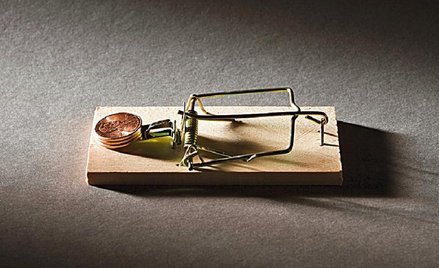 Spadek dziedziczymy wraz z długami