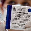 Rząd nie chce Sputnika, myśli o szczepionce z Chin. Eksperci zdziwieni