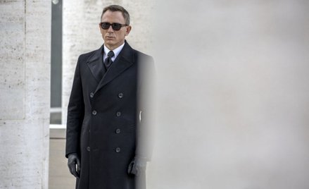 Eksplozja na planie zdjęciowym filmu o Bondzie