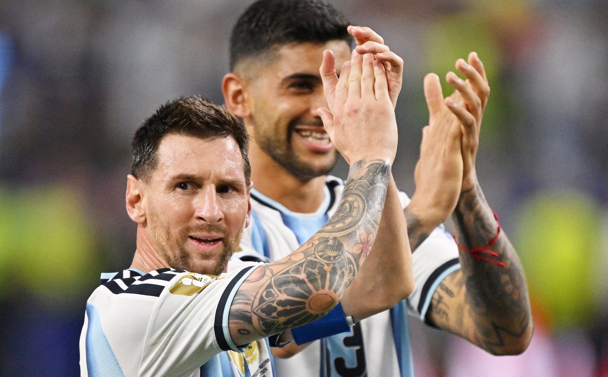 Leo Messi zrobił sobie prezent na urodziny. Miroslav Klose zdetronizowany