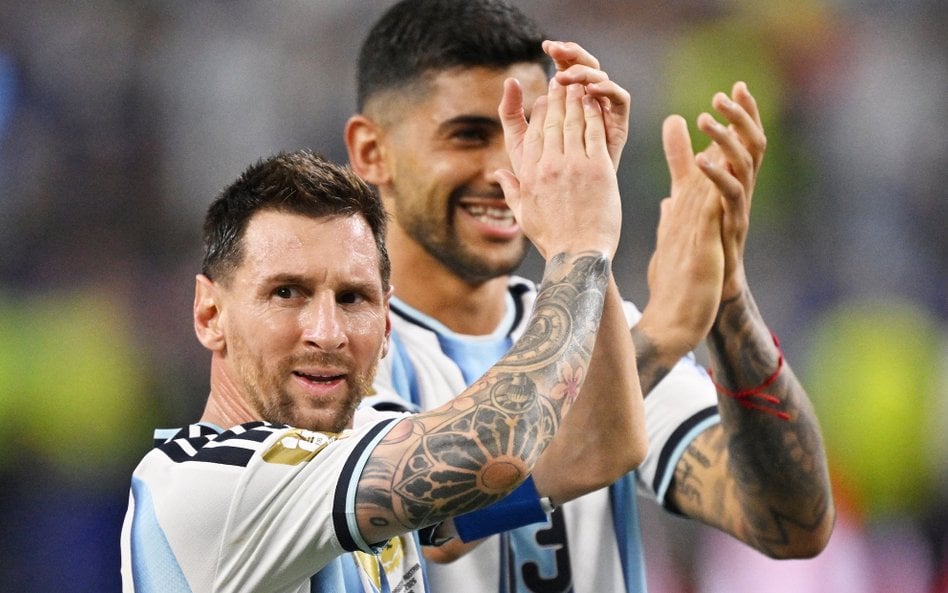 Leo Messi zrobił sobie prezent na urodziny. Miroslav Klose zdetronizowany
