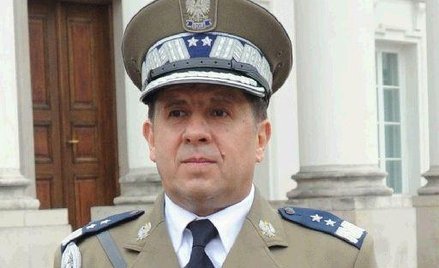 Generał Marian Janicki wstępuje do Platformy Obywatelskiej