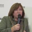 Swiatłana Aleksijewicz