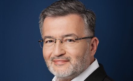 Rafał Lis, parnter w CVI DM