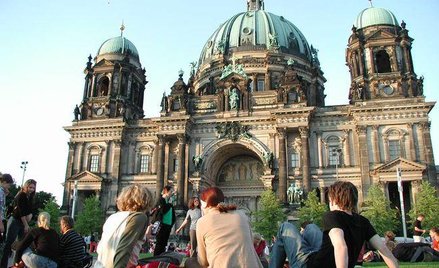 Katedra w Berlinie