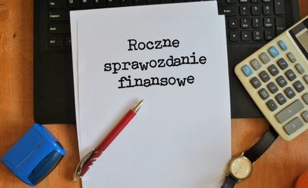 Odpowiedzialność zarządu za sprawozdanie finansowe