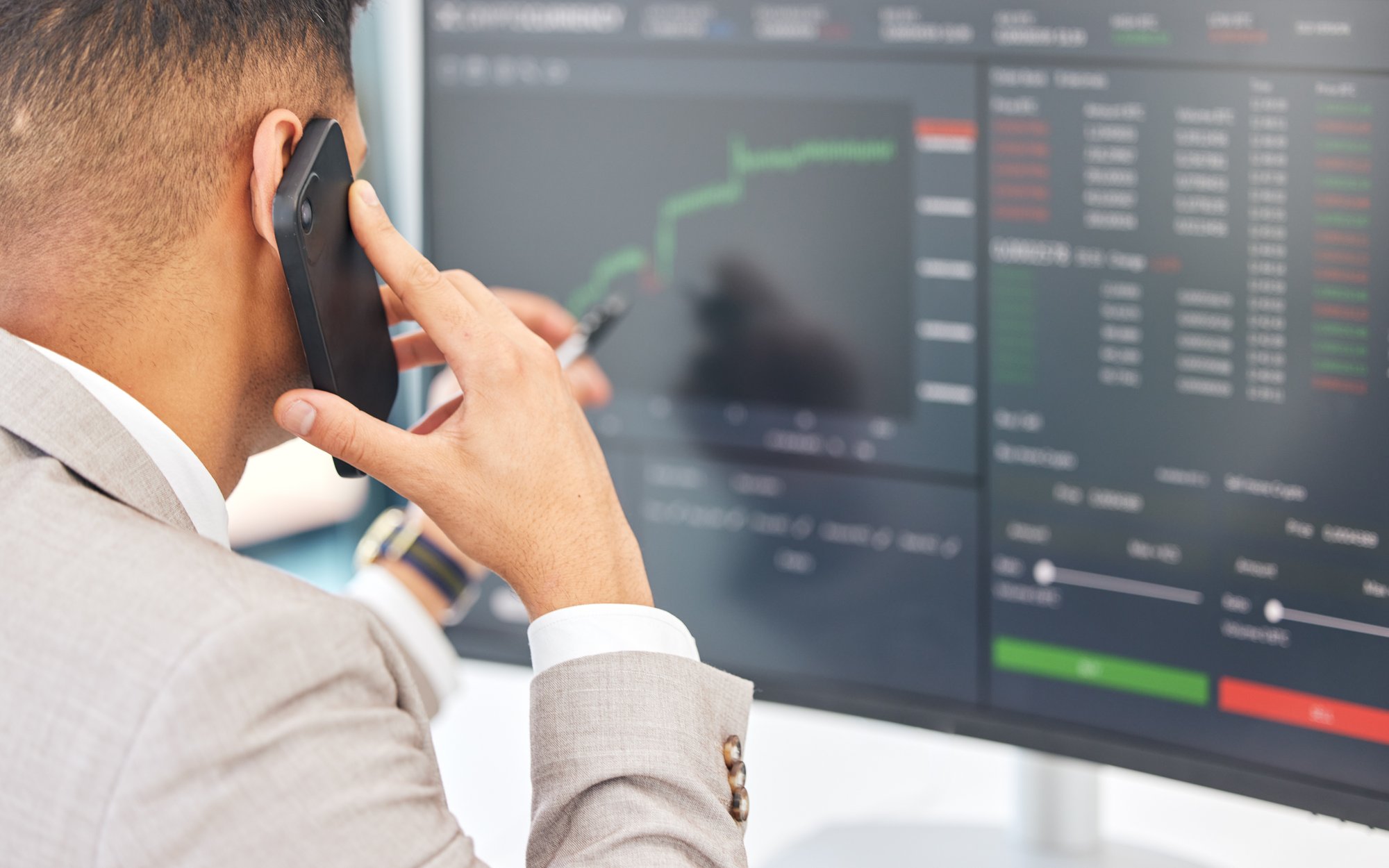 Quercus TFI ze zdecydowaną poprawą zysku