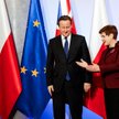 10 grudnia Beata Szydło przyjęła w Warszawie Davida Camerona. O powiązaniu baz NATO i imigracji na W