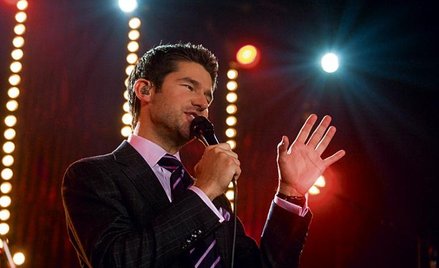 Koncert rozpocznie polską trasę Matta Duska