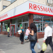 Polski Rossmann droższy niż niemiecki