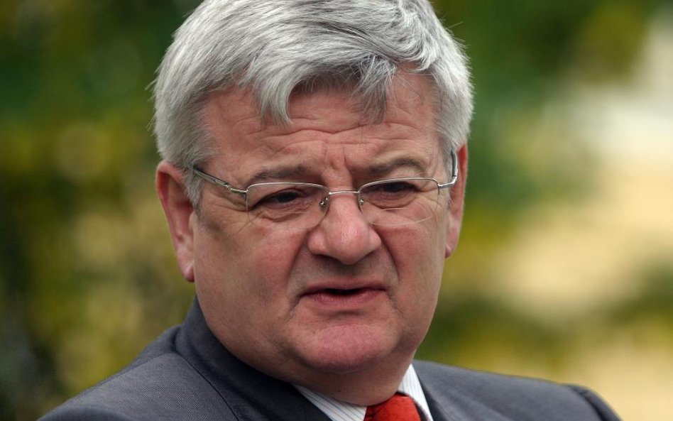 Joschka Fischer