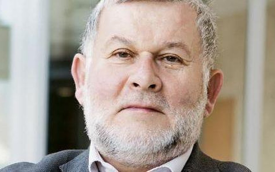 Prof. Krzysztof Jajuga