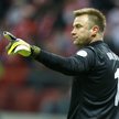 Artur Boruc w reprezentacji Polski zagrał 64 razy