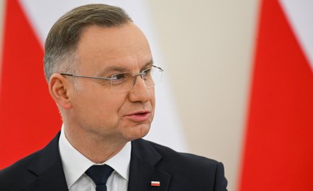 Andrzej Duda