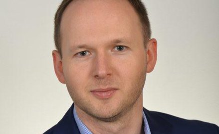 Marek Chrzanowski, szef Komisji Nadzoru Finansowego