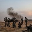 Iran nie zgadza się, by Turcja tworzyła bazy wojskowe w Syrii