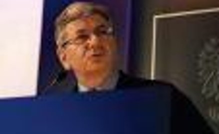 Maciej Bobrowicz, prezes KRRP