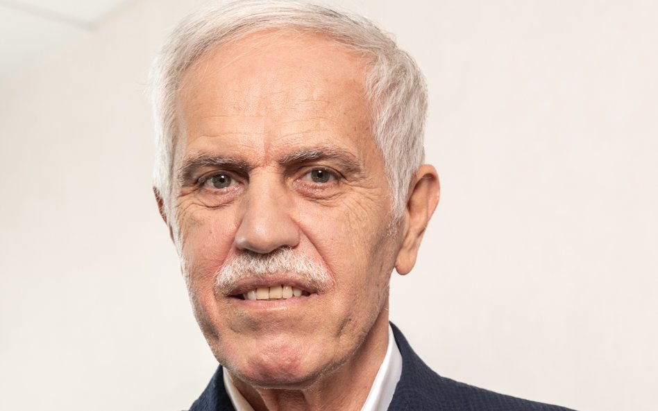 Zygmunt Solorz