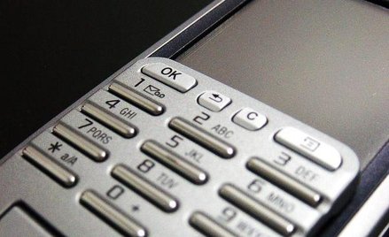 Operator ostrzeże klienta, że wyczerpał przewidziany w umowie limit na korzystanie z Internetu.