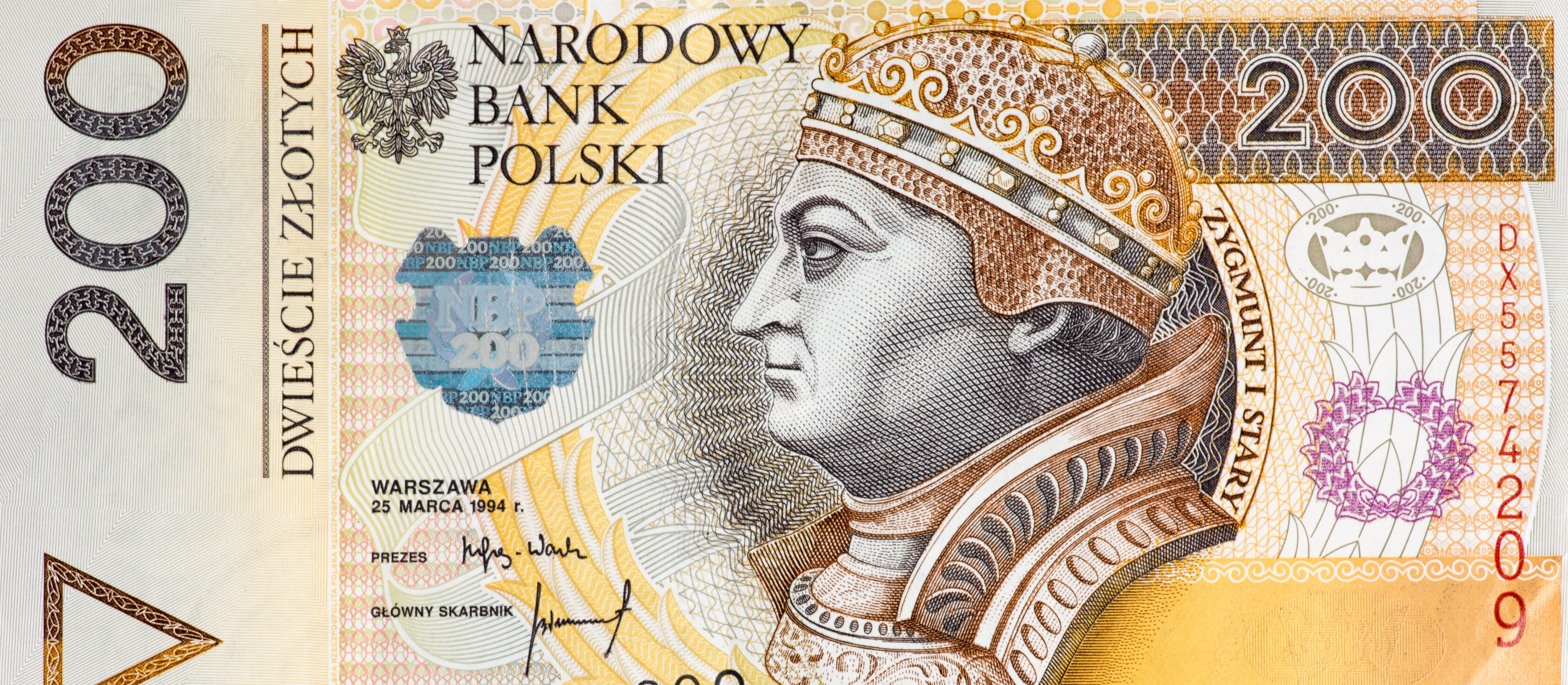 Nowe dane zaskakują. Polacy wracają do obligacji