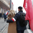 Marsz Niepodległości w Warszawie w 2021 roku