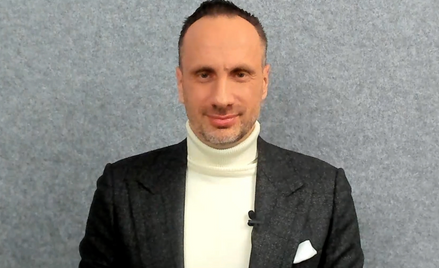 Janusz Kowalski, Suwerenna Polska, poseł PiS.